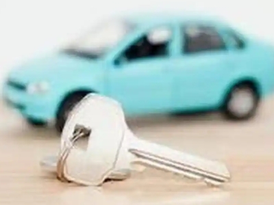 深圳汽车抵押贷款办理流程,深圳车抵贷需要什么条件?