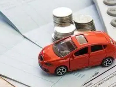 深圳个人车辆抵押消费贷款肯定要知道的6个要点